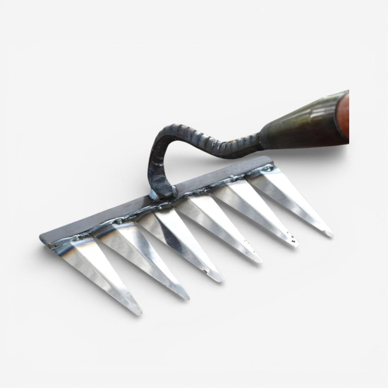 GreenHand – Portable Weed Puller with Curved Head