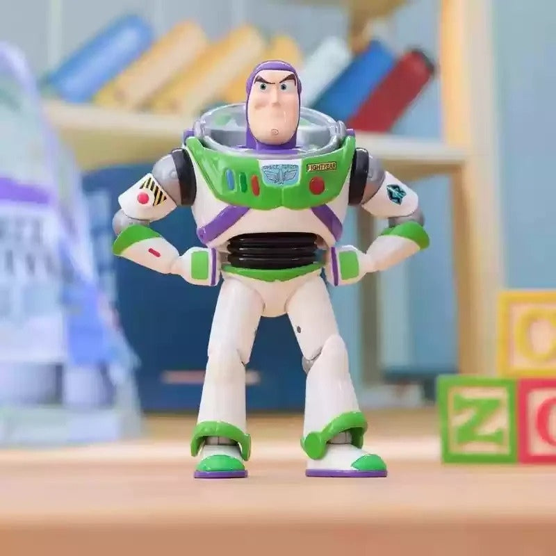 MickeyJoy – Aftelkalender met Mickey Speelgoed Velani