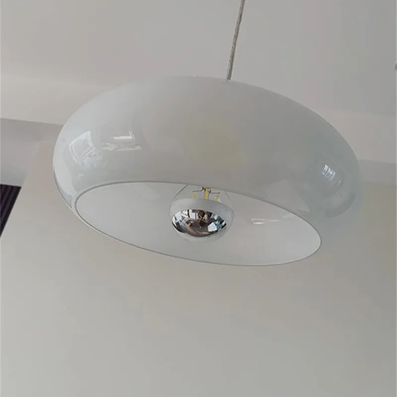 LumiDome – Ronde LED Wandlamp met Koepelkap Ontwerp Velani