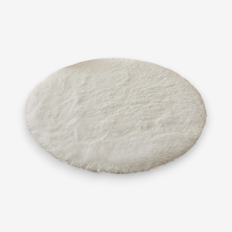 MoonWeave – Decoratieve Mat met Vollemaanontwerp Velani