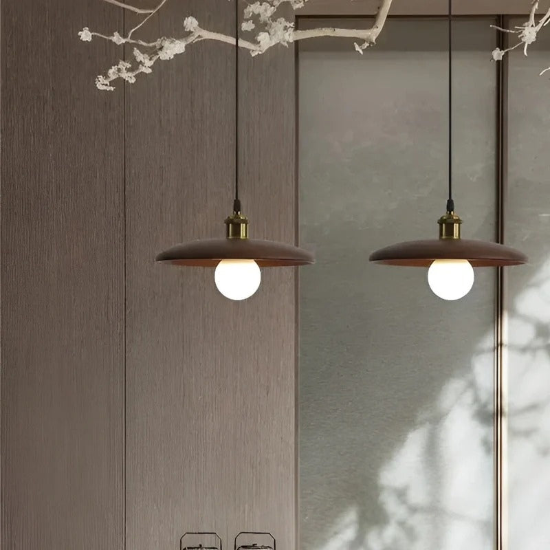 GlowNest – Creative LED Pendant Lamp