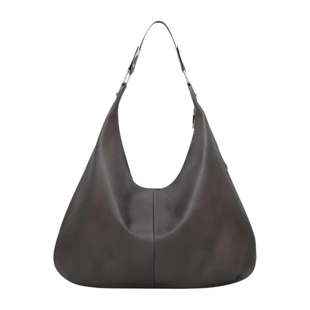 Marie – Schoudertas met Grote Inhoud en Veilige Ritssluiting Velani