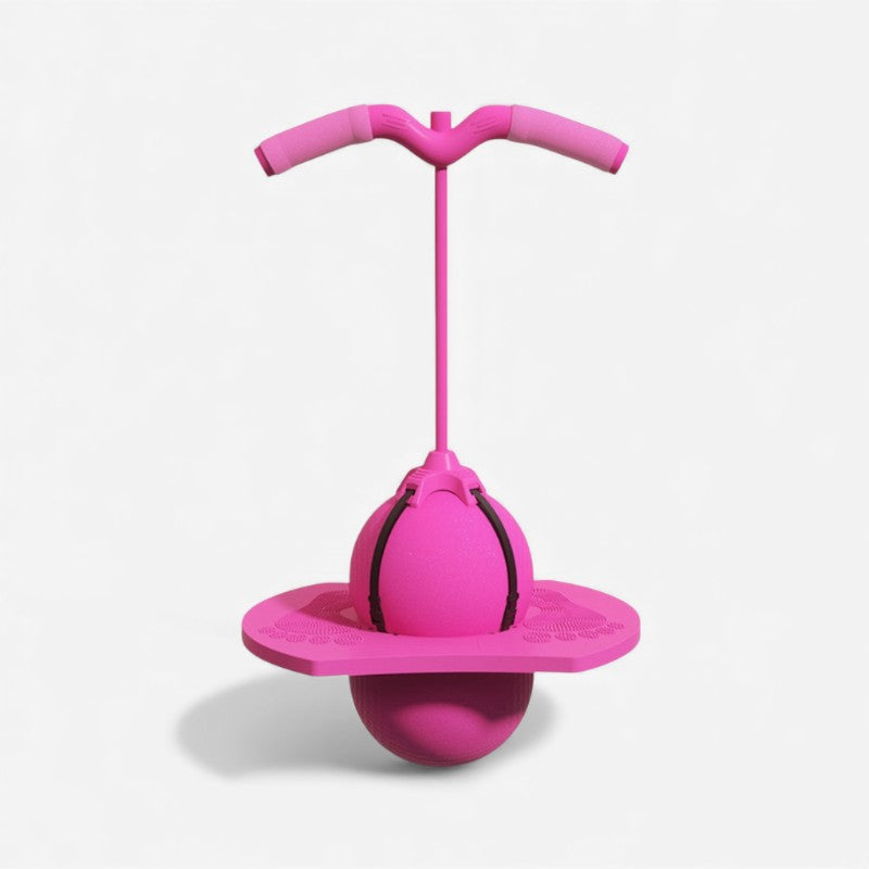 JumpMaster – Balancerende Jumpstick met Stabiele Handgreep Velani