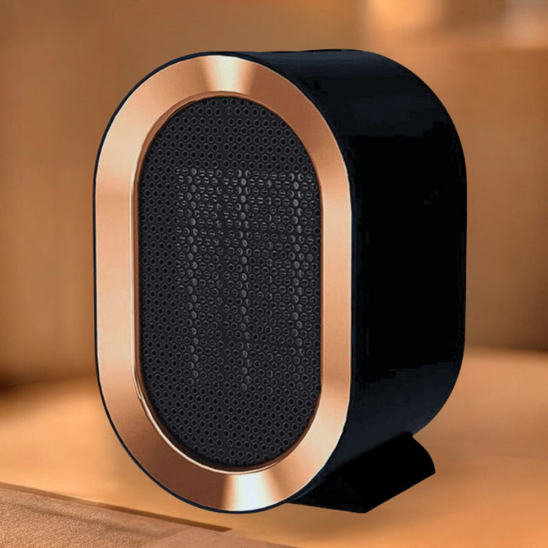 HeatEase – Draagbare Keramische Verwarming voor Gemakkelijk Gebruik Velani