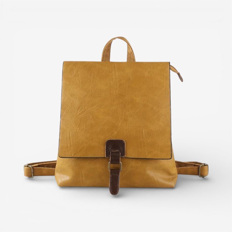 PackMate – Large Capacity Backpack with Adjustable Straps