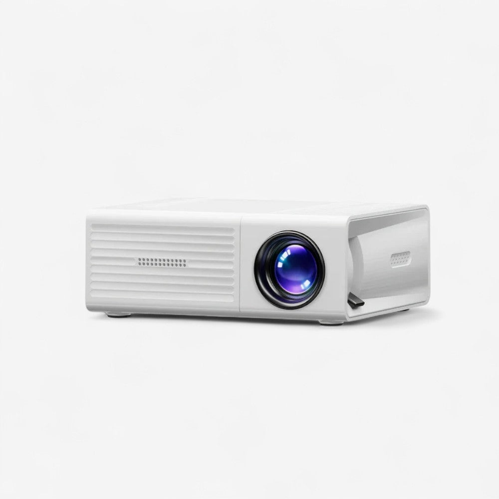 ViewBeam – Draagbare mini-projector voor thuis en buitengebruik Velani
