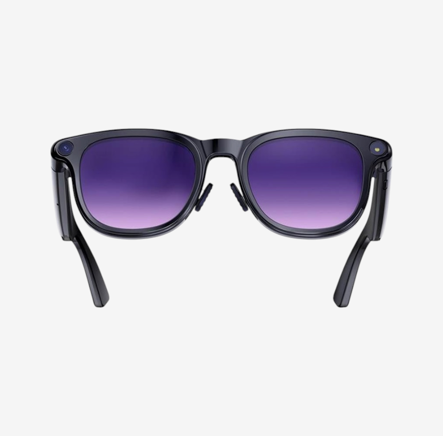 Optivue - Colmi A2 AI Smart Sunglasses with 8 MP Camera