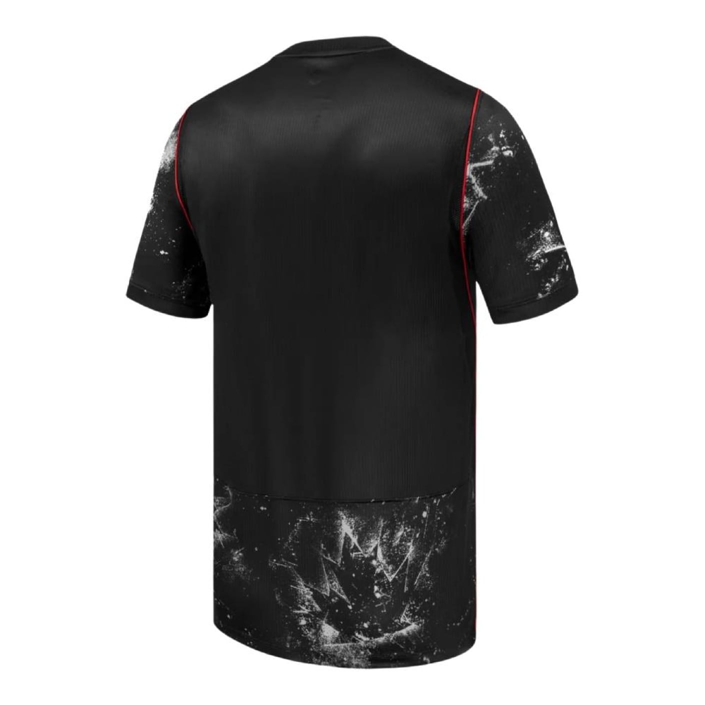 Canada 2026–2028 Away Football Shirt | National Team Jersey