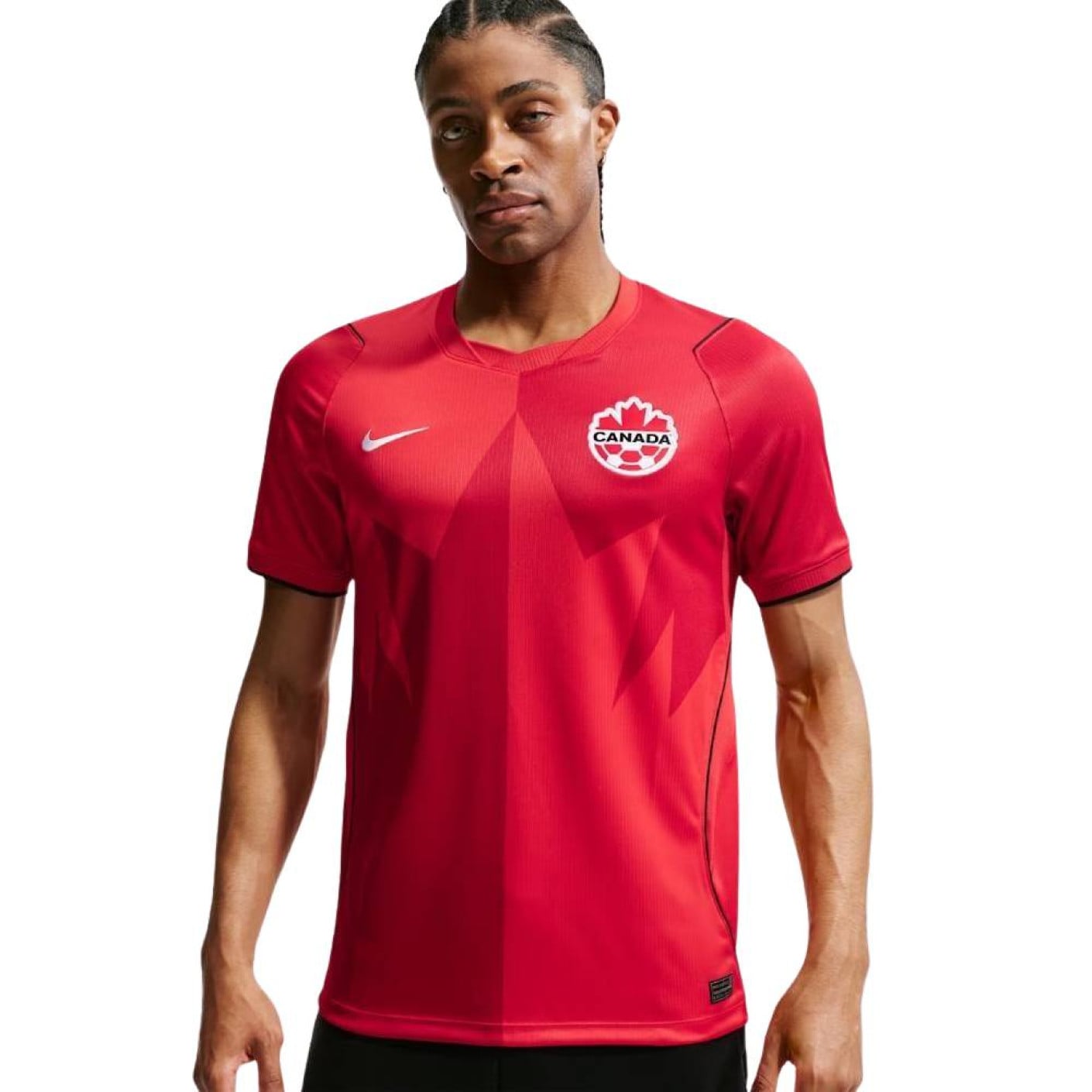 Canada 2026–2028 Away Football Shirt | National Team Jersey