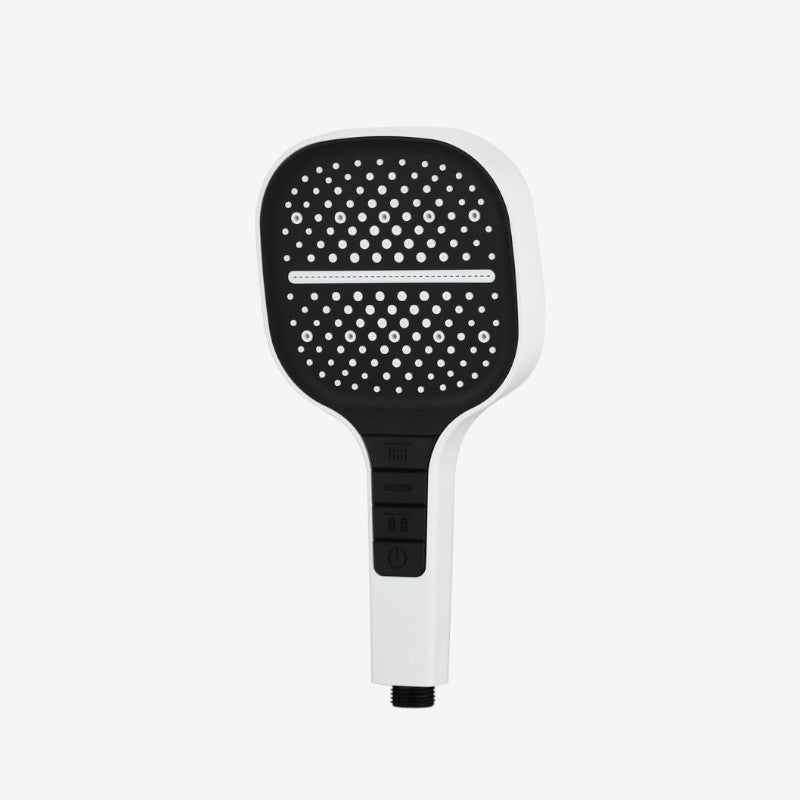 AquaFlex – Douchekop met Verstelbare Modi Ontwerp Velani