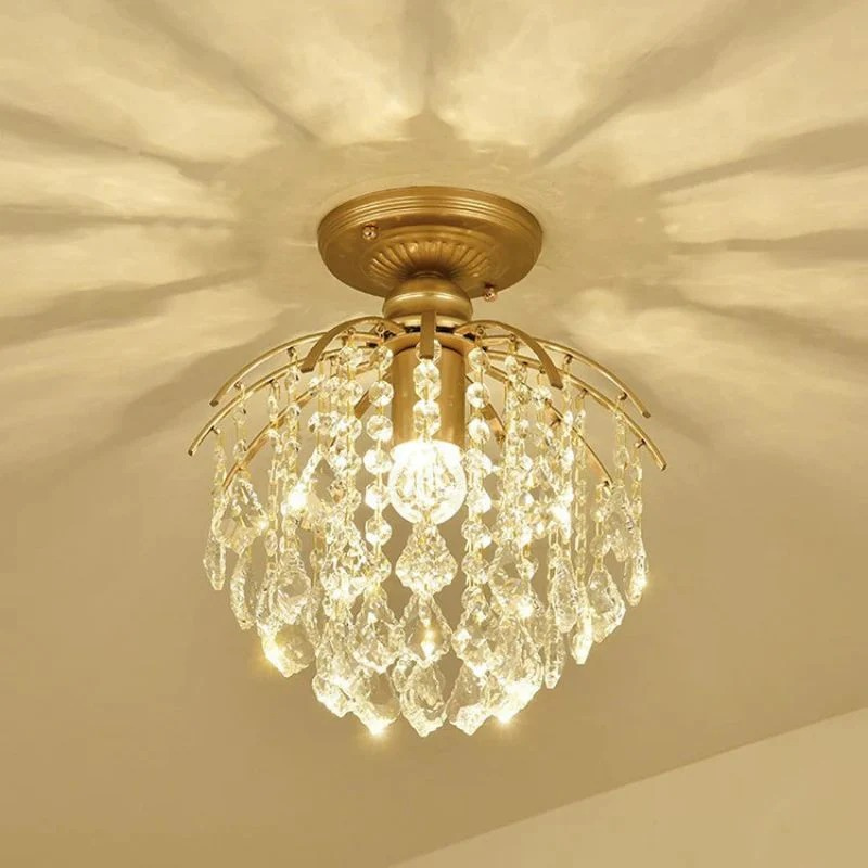 LumaArt – LED Ceiling Lamp Chandelier Design