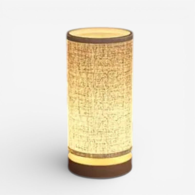 GlowNest – USB Desk Lamp for Home & Office