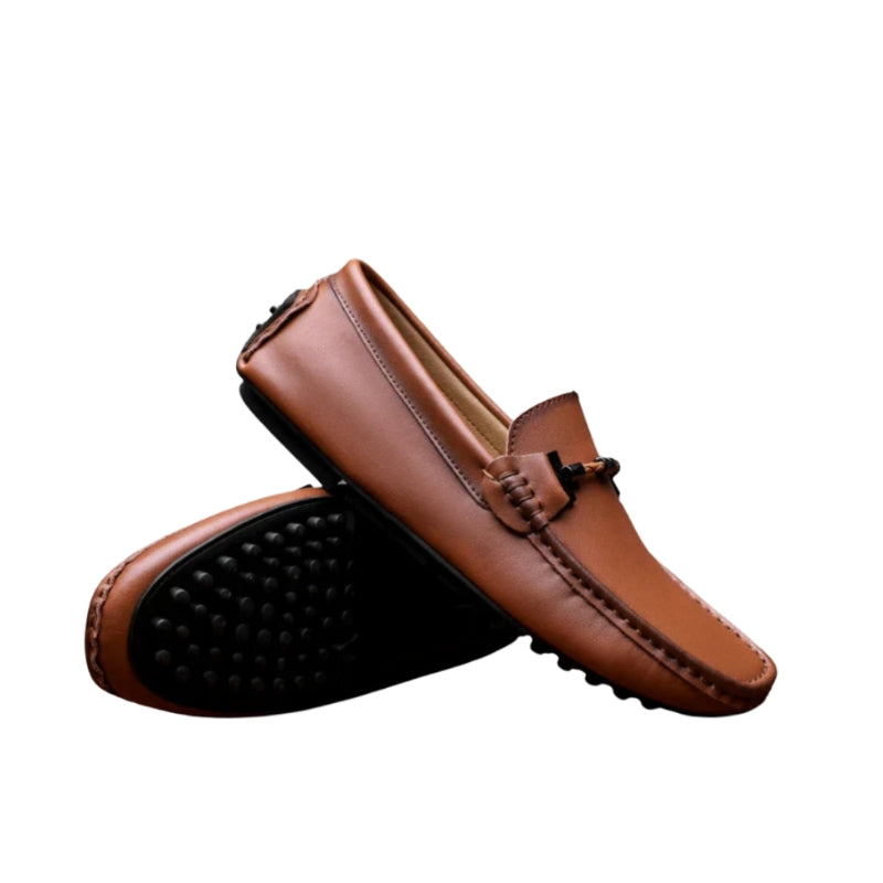 Silvan – Schoenen met Platte Zool en Ademend Design Velani