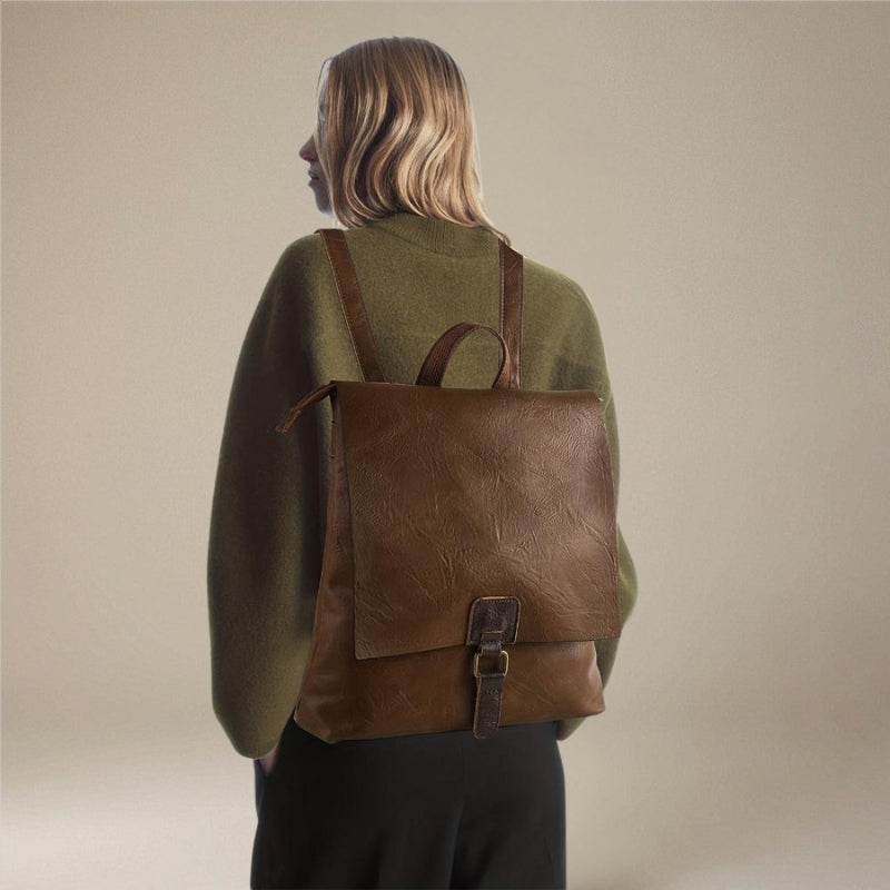 PackMate – Large Capacity Backpack with Adjustable Straps