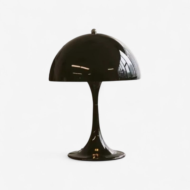 GlowMush – Paddenstoel Tafellamp met Ronde Kap Velani