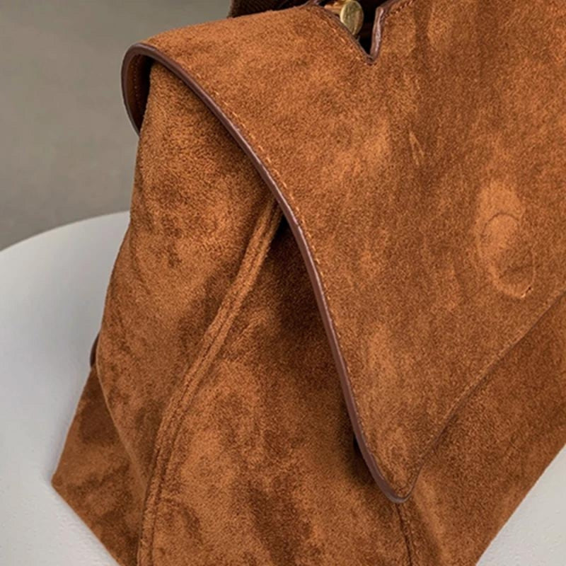 Dyonne – Schoudertas met Grote Inhoud en Verstelbare Riem Velani