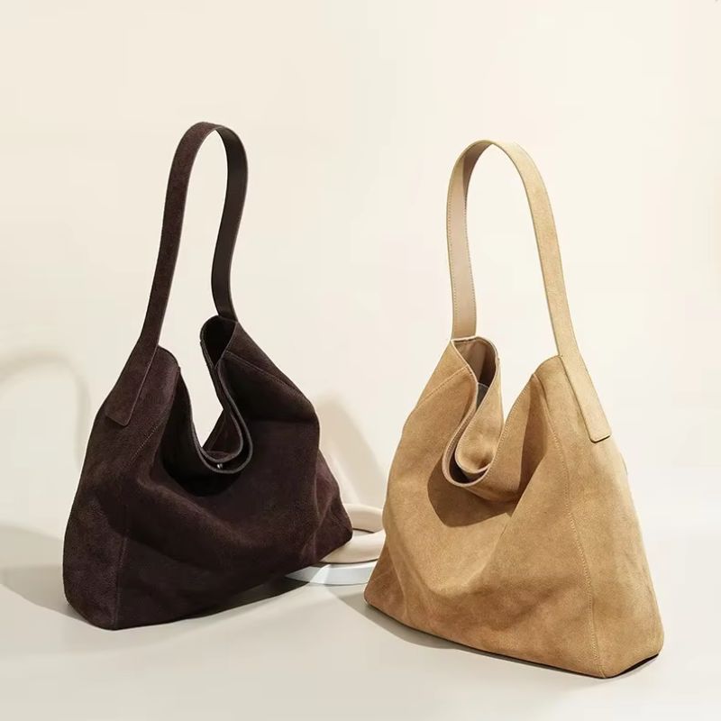 Women’s Crossbody Zipper Closure Bag
