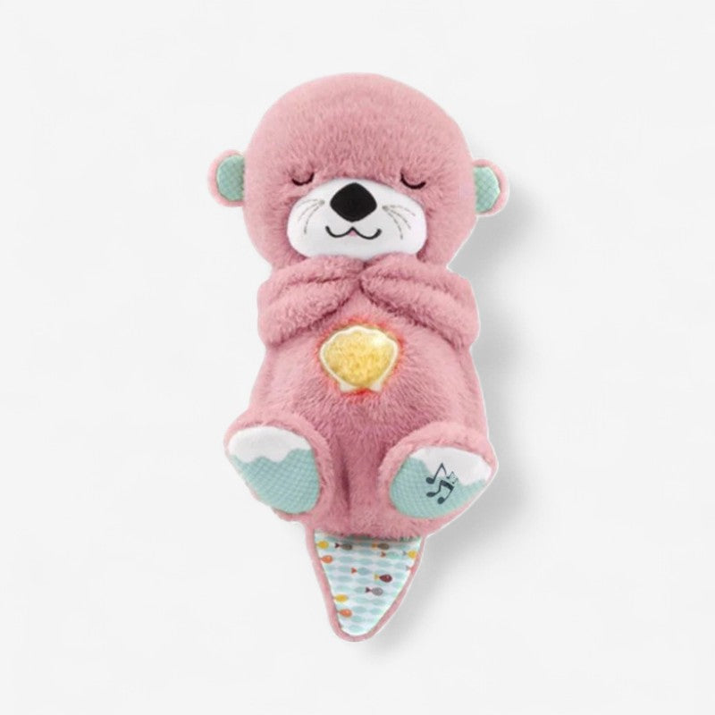 PawGlow – Lichtknop Speelgoedpop voor Honden Velani