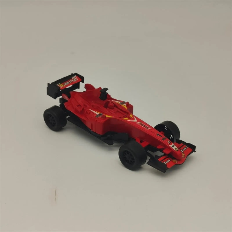 SpeedFest – Aftelkalender met Race Speelgoed Velani