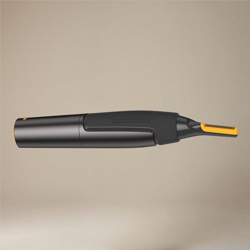 TrimLite – Ultra-Thin Precision Trimmer with LED Light