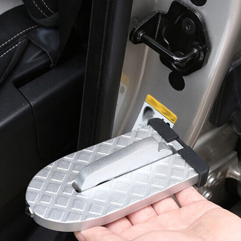 AutoLift – Folding Car Door Hook
