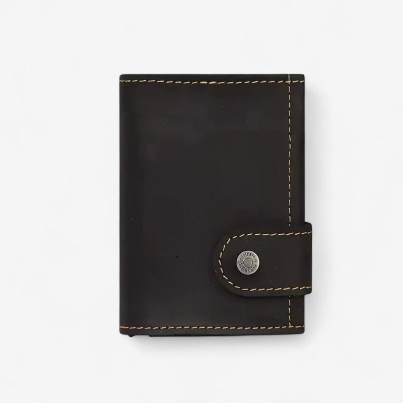 Jorik – RFID-kaarthouder voor georganiseerde en slanke opslag Velani