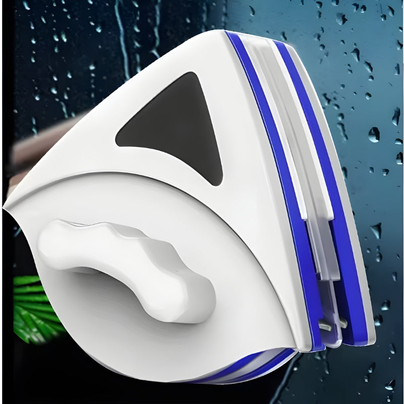 ClearView – Magnetische Raamreiniger voor Efficiënt Schoonmaken Velani