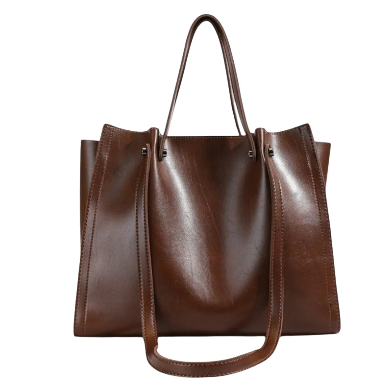 Giulia – Ruime Handtas met Schouderriemen Velani