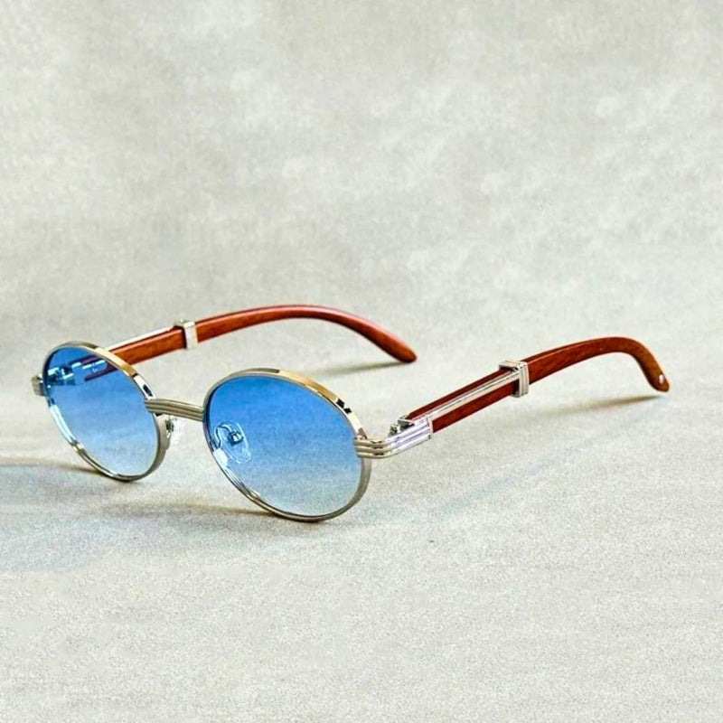 Sunova – Oval Sunglasses for Fashion and Everyday Use