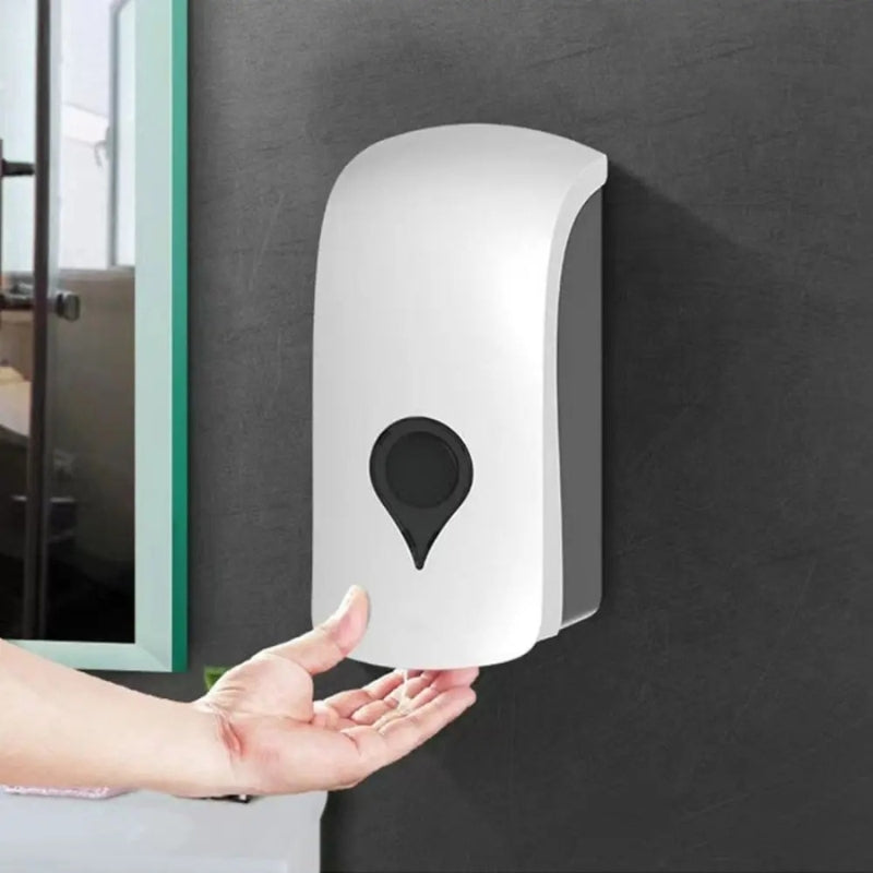 PureFlow – Zeepdispenser met wandmontage Velani