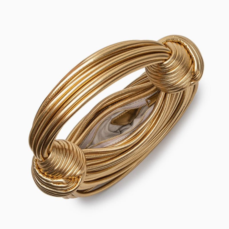 Sophie - Handtas met Grote Inhoud en Ritssluiting Zakje Velani