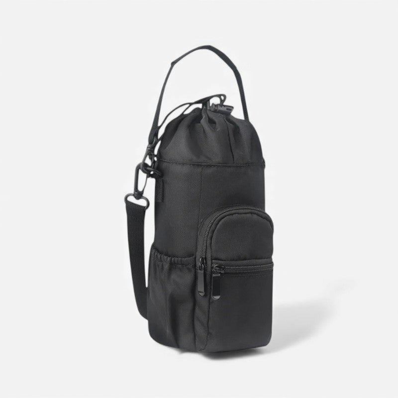 Nova – Crossbody Bag with Adjustable Shoulder Strap & Multiple Pockets