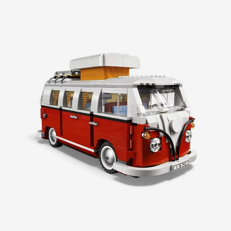 BuildBus – Decoratieve Camper Bus Blokset Velani