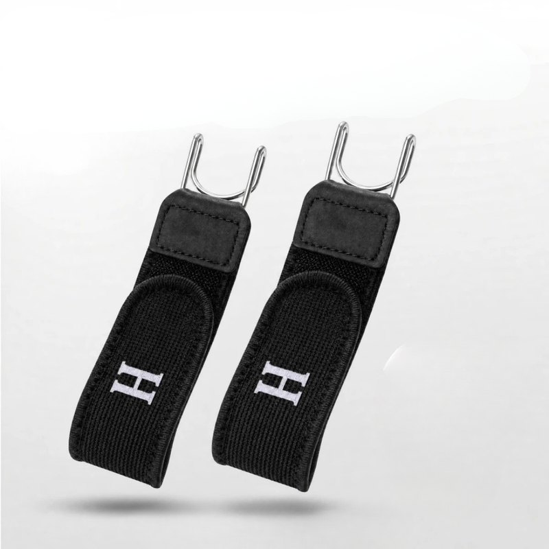 Waistfit - Belt With Buckle-Free Design