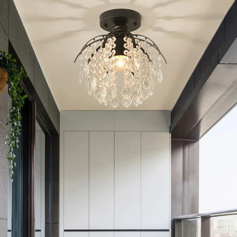 LumaArt – LED Ceiling Lamp Chandelier Design