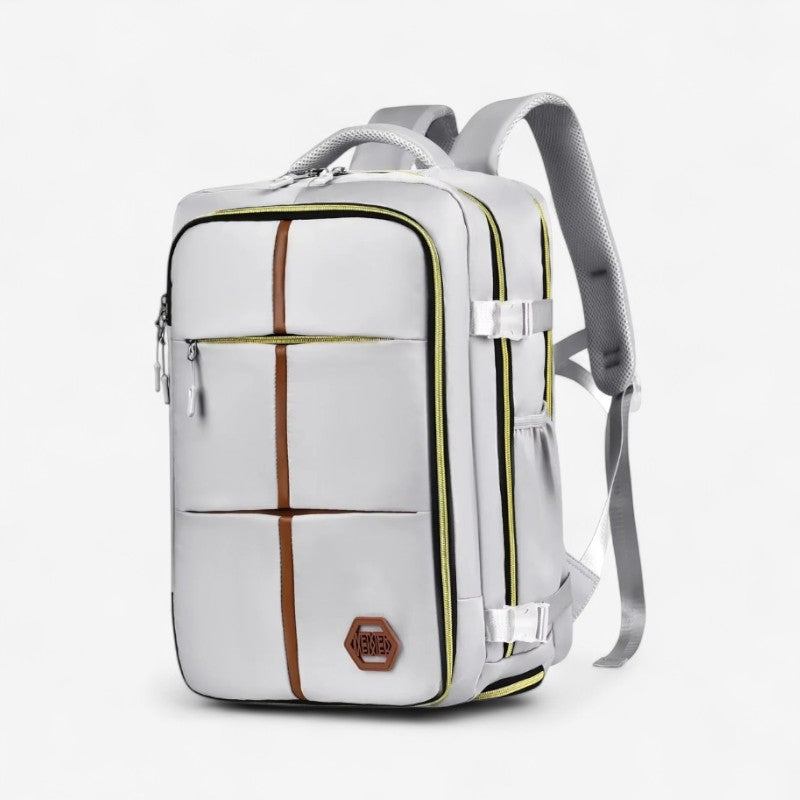 UrbanTrail – Rugzak met Verstelbare Bandjes en Meerdere Compartimenten Velani