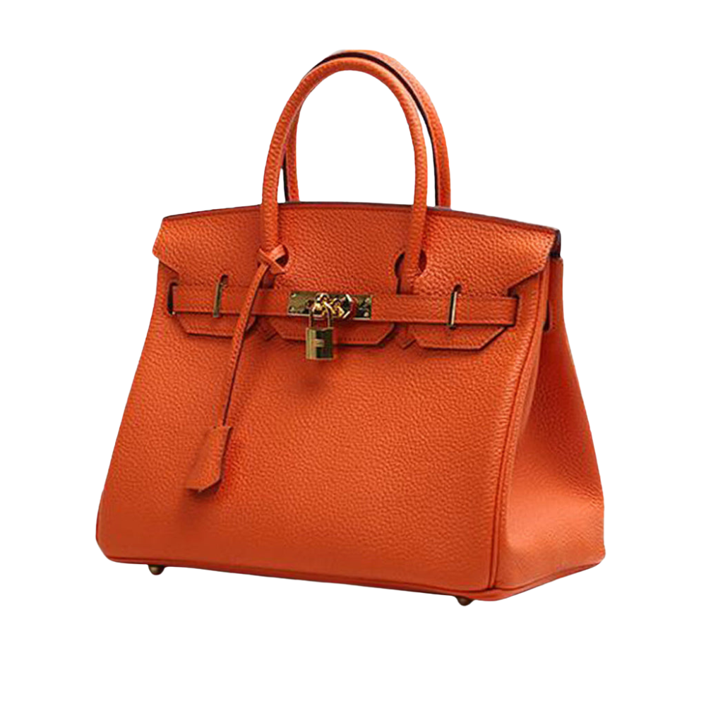 Miriam – Ruime Handtas met Handvat en Verstelbare Bandjes Velani