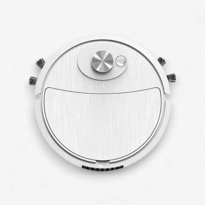 DustSwift – 3-in-1 Slimme Robotstofzuiger voor Schoonmaken Velani