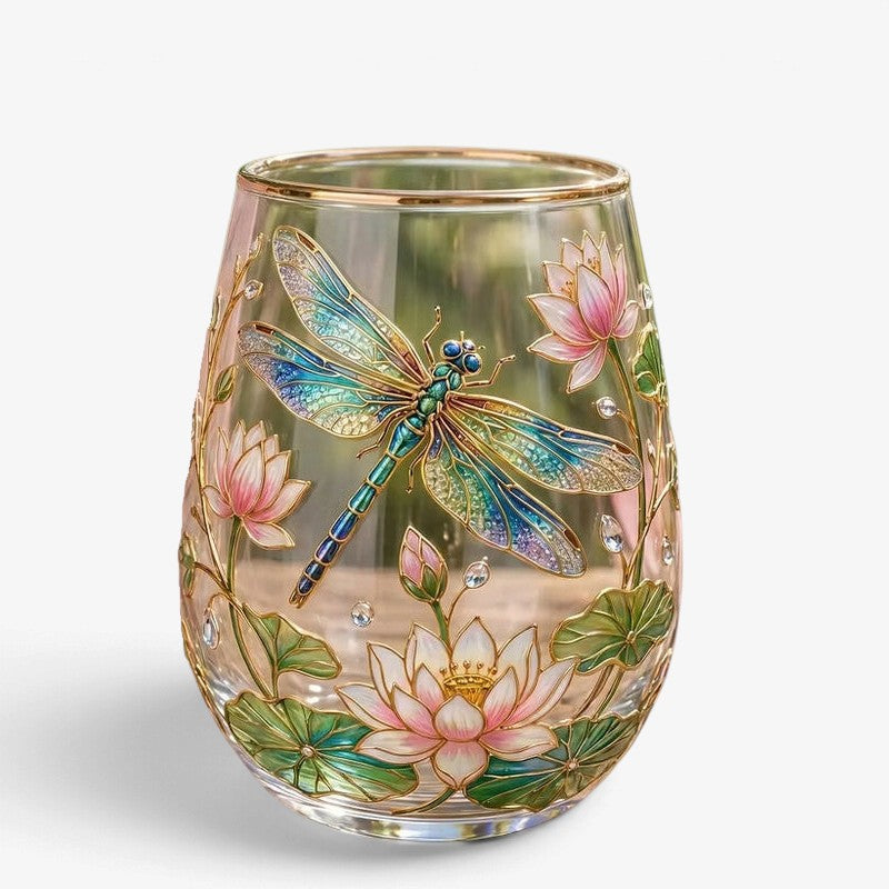 Etchglass - Decorative Glass With Intricate Design