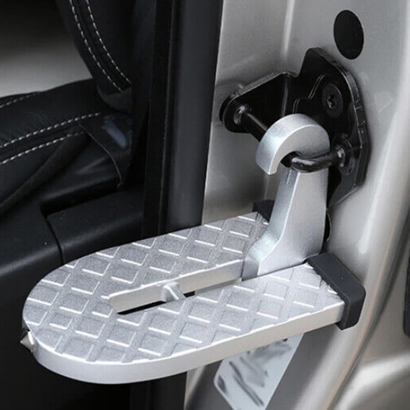 AutoLift – Folding Car Door Hook