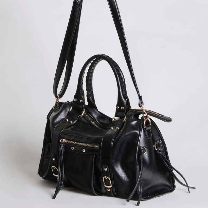 Women’s Shoulder Bag Adjustable Strap
