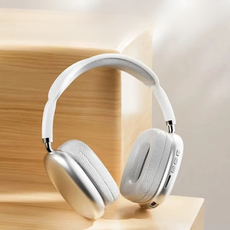 SoundWave – Draadloze Noise Cancelling Koptelefoon Velani