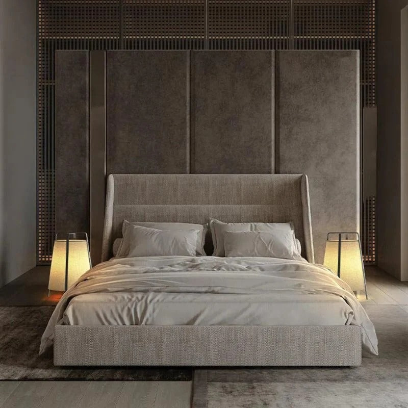 GlowStand – LED Floor Lamp for Stylish Indoor Lighting