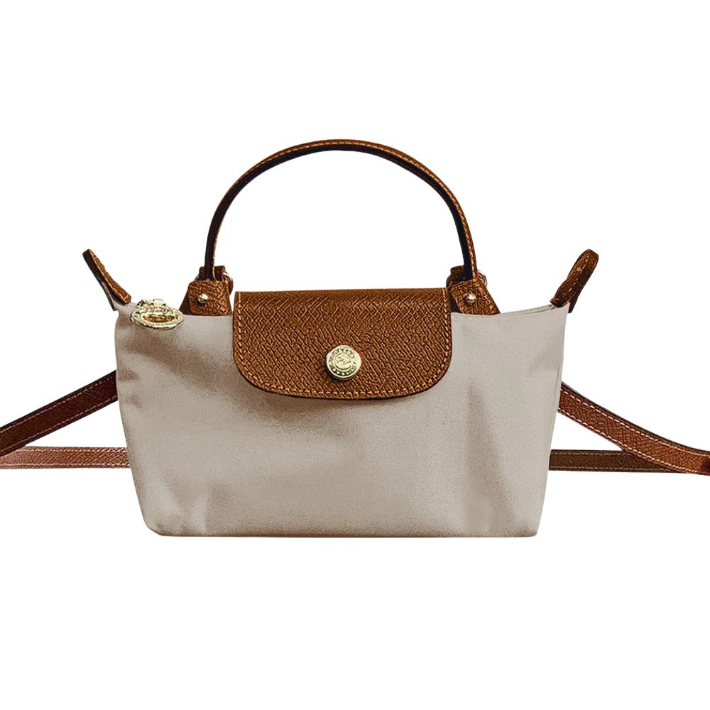 Andrea – Schoudertas met verstelbare band en grote inhoud Velani