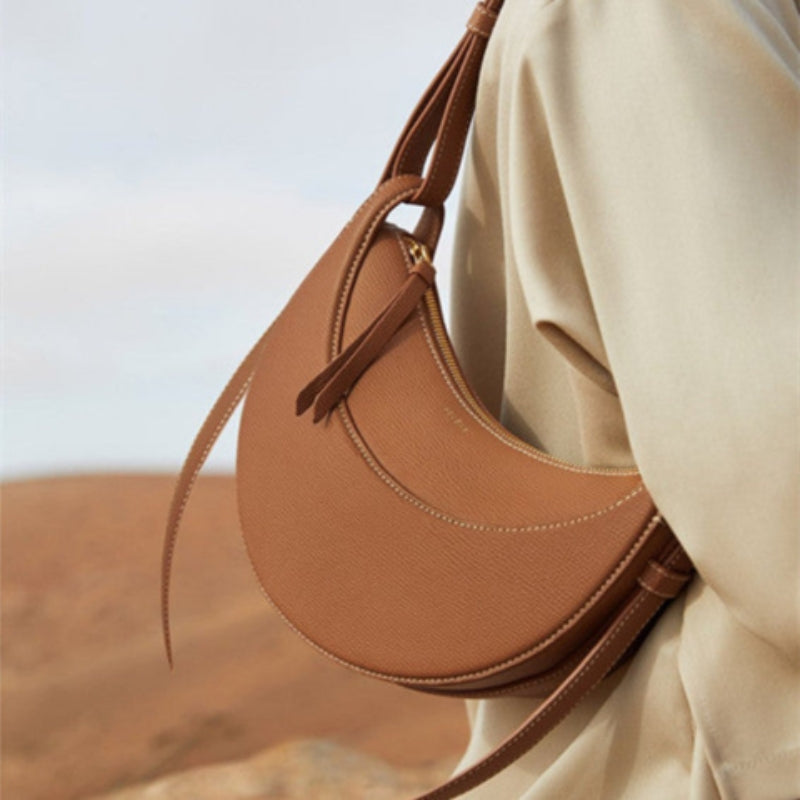 Olivia – Women's Shoulder Bag with Adjustable Strap