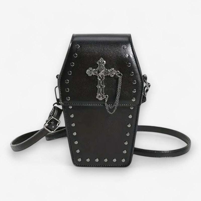 Marie – Schoudertas met Verstelbare Band en Grote Inhoud Velani