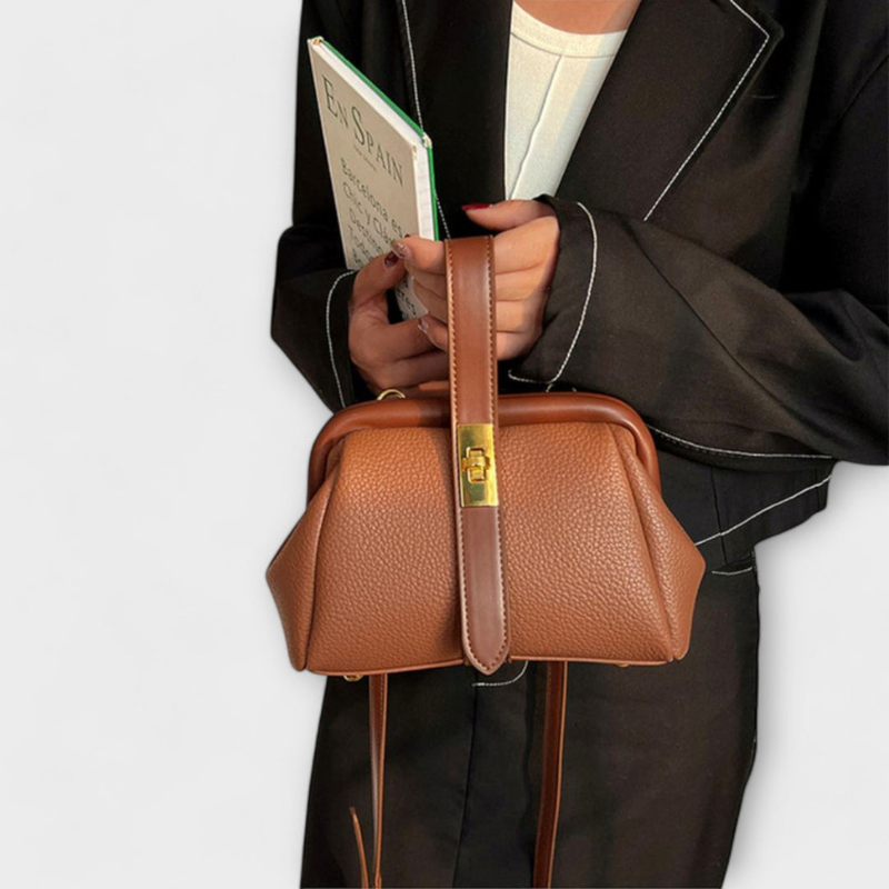 Women's Handbag with Shoulder Strap