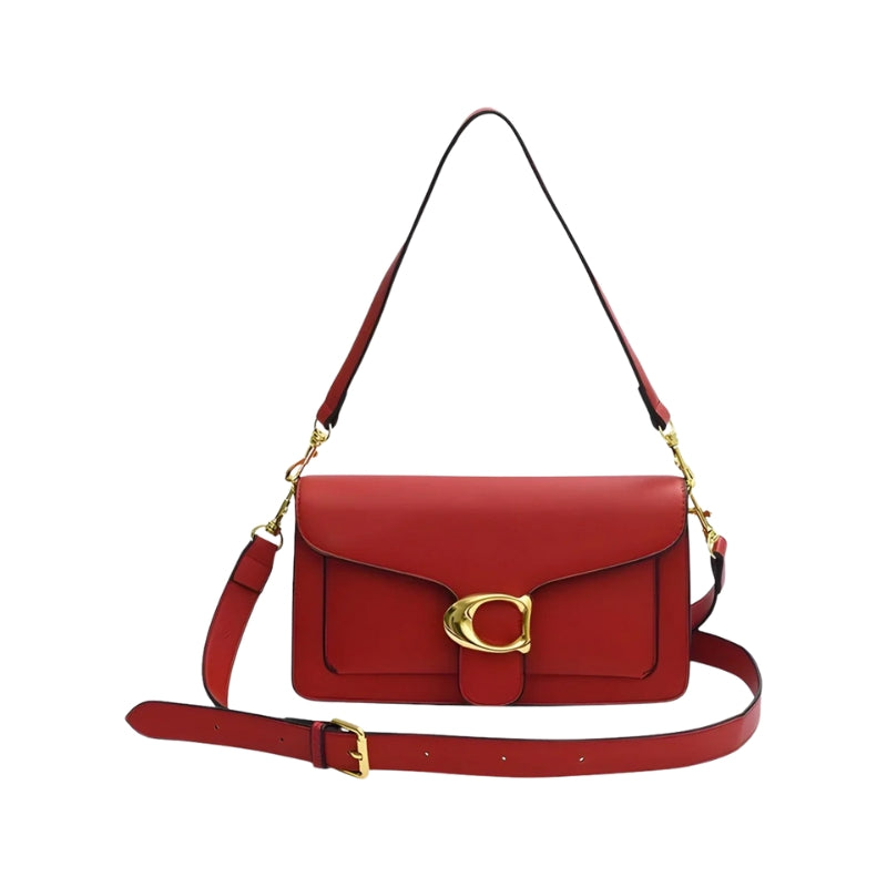 Elysian – Schoudertas met dubbele handvatten en grote inhoud Velani