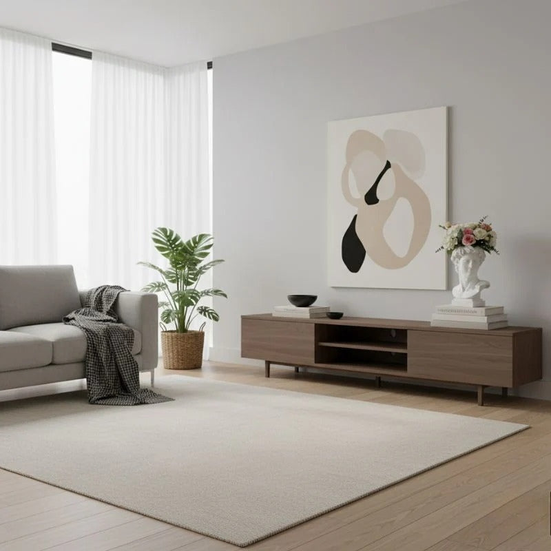 FiguRina – Decoratieve bloempot in mensvorm voor display Velani