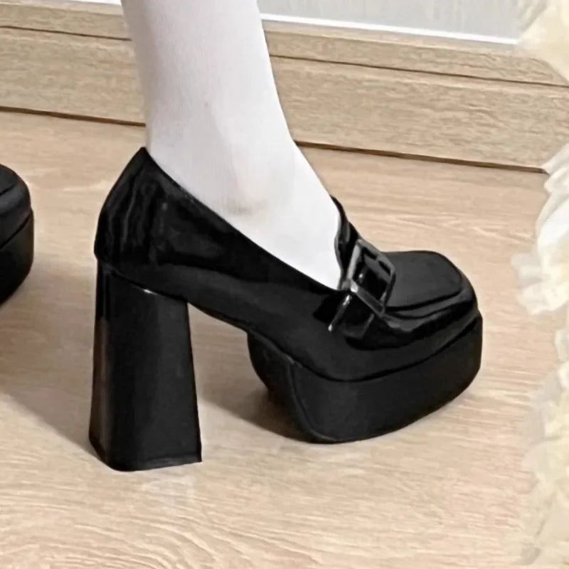 Women’s Wedge Heel Shoes